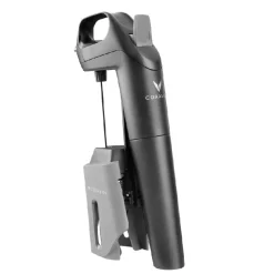Model Three, Wine Lover Pack - Coravin