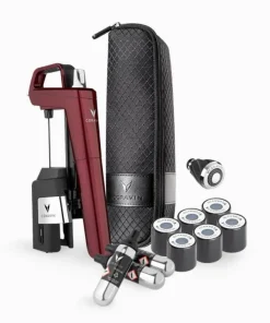Model timeless six+ - Coravin