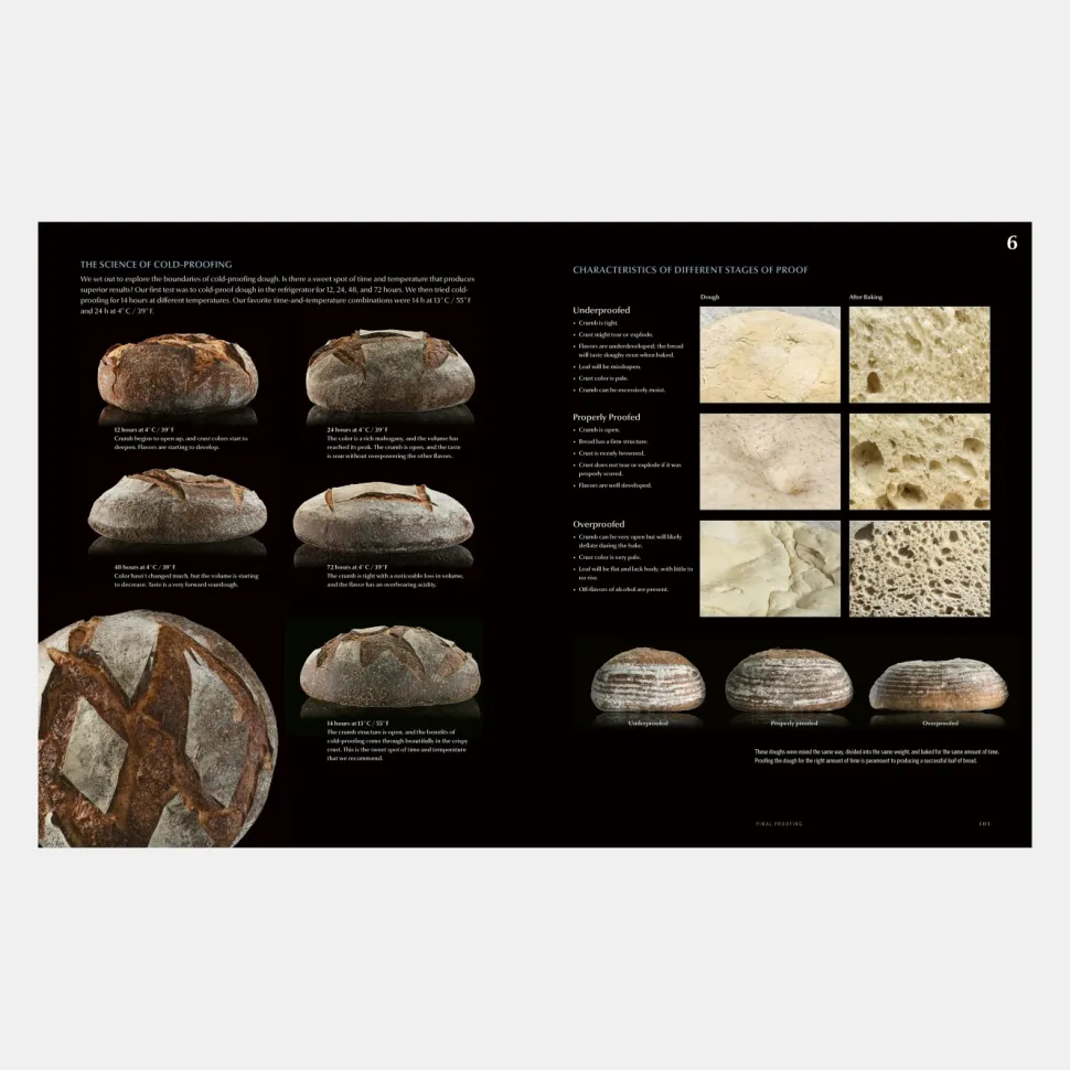 Modernist Bread At Home