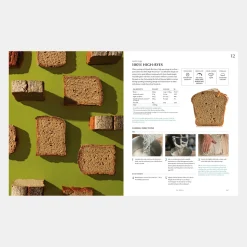 Modernist Bread At Home