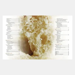 Modernist Bread At Home