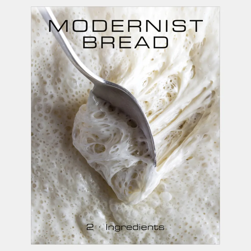 Modernist Bread: The Art and Science
