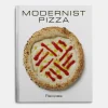 Modernist Pizza - Nathan Myhrvold och Francisco Migoya
