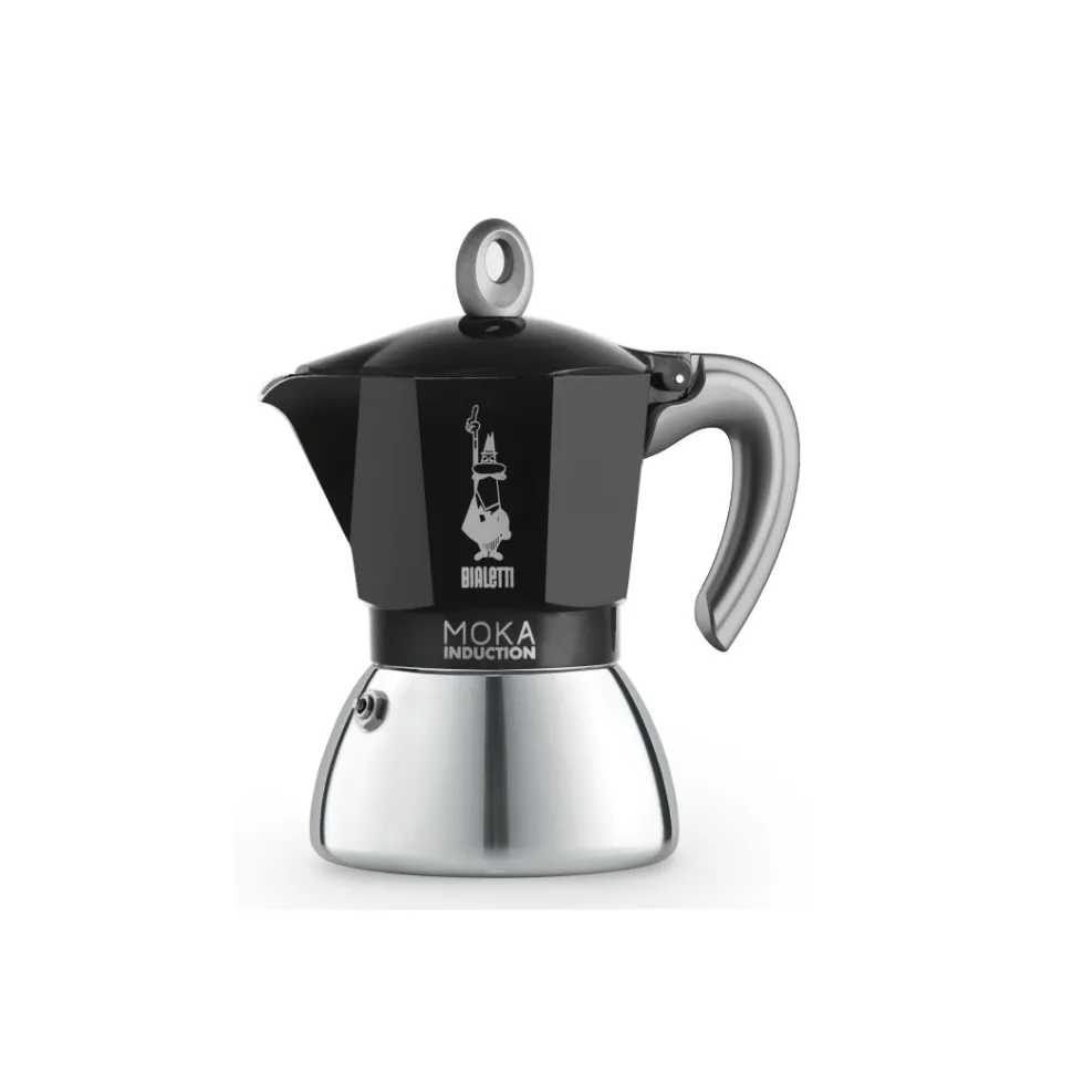 Moka Induktion - Bialetti