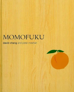 Momofuku - David Chang och Peter Meehan