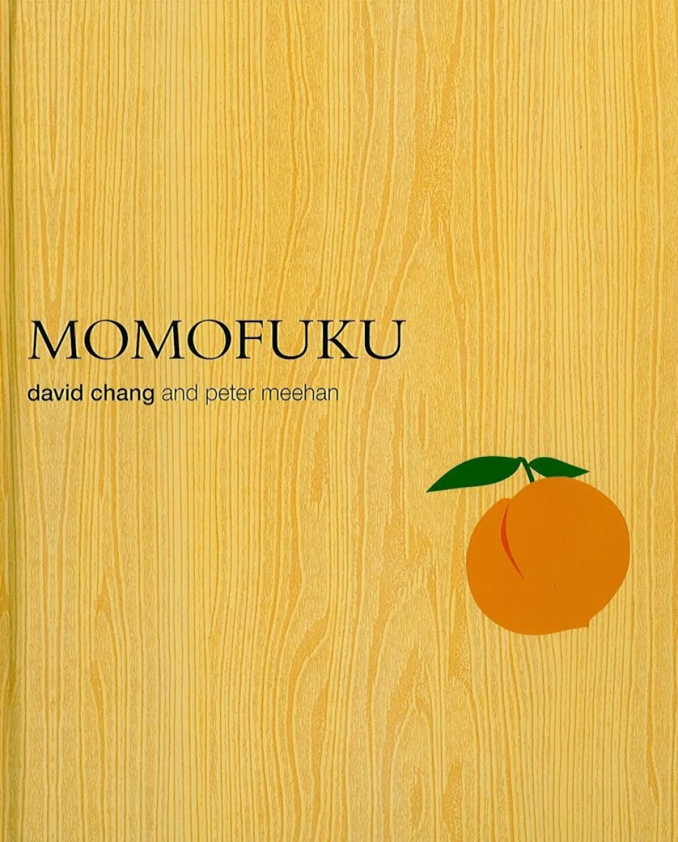 Momofuku - David Chang och Peter Meehan