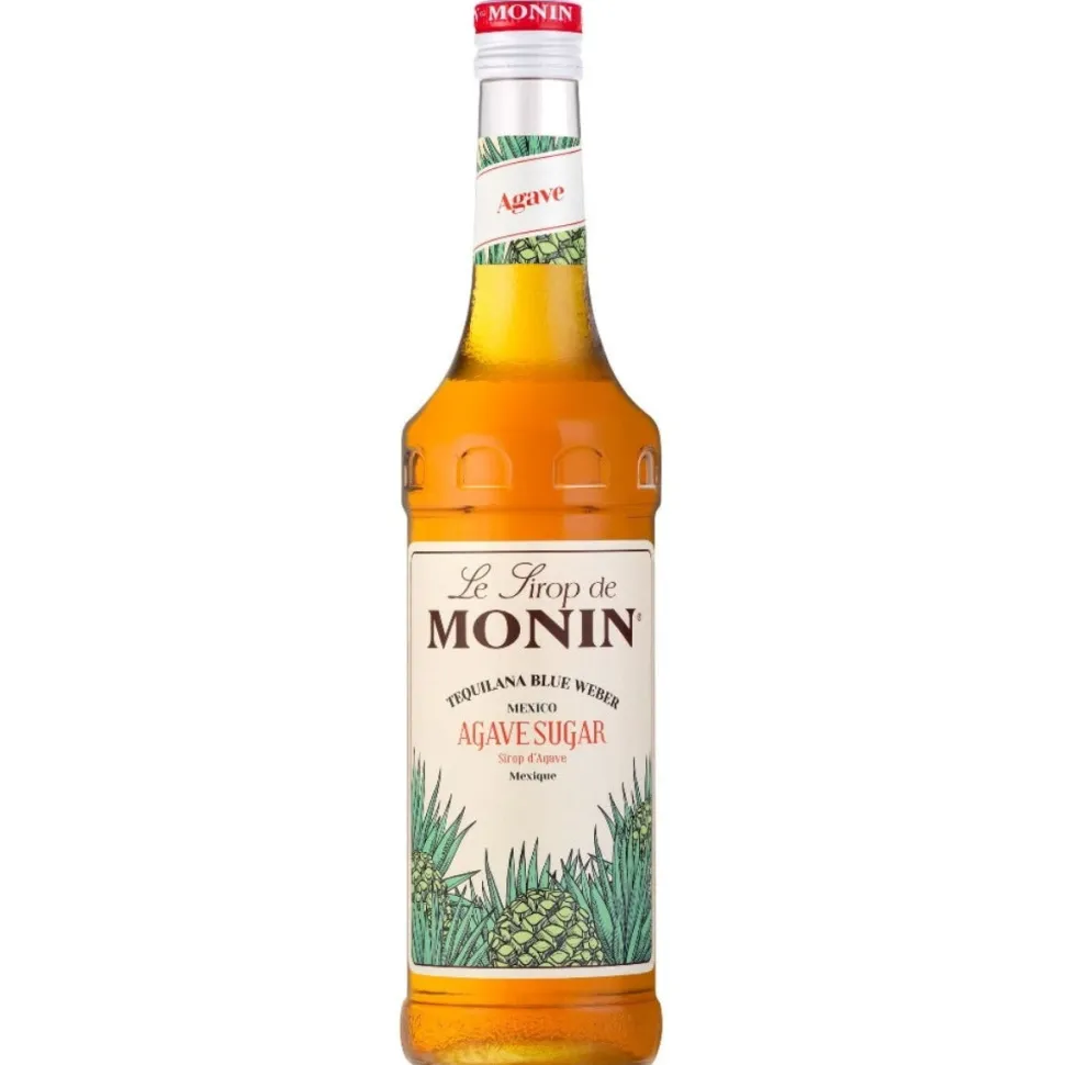 Monin Agave Syrup 70 cl