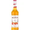 Monin Apricot Syrup 70 cl