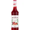Monin Blood Orange Syrup 70 cl