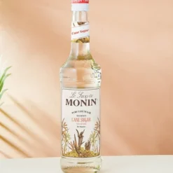 Monin Cane Sugar Syrup 70 cl