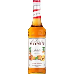 Monin Cherry Plum Syrup 70 cl