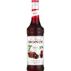 Monin Cherry Syrup 70 cl