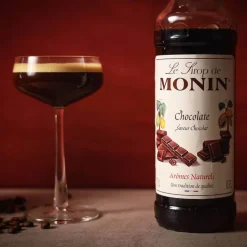 Monin Chocolate Syrup 70 cl