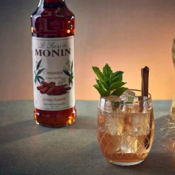 Monin Cinnamon Syrup 70 cl