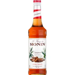 Monin Cinnamon Syrup 70 cl