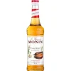 Monin Creme Brulee Syrup 70 cl