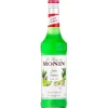 Monin Green Banana Syrup 70 cl
