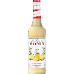 Monin Lemon Syrup 70 cl