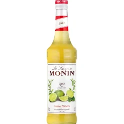 Monin Lime Syrup 70 cl