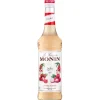 Monin Lychee Syrup 70 cl
