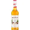 Monin Macadamia Nut Syrup 70 cl