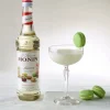 Monin Macaron Syrup 70 cl
