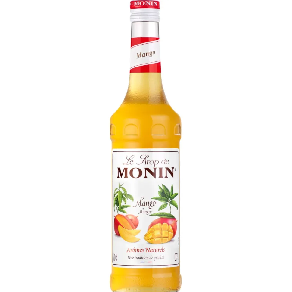 Monin Mango Syrup 70 cl