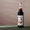 Monin Morello Cherry Syrup 70 cl