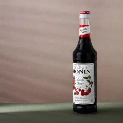 Monin Morello Cherry Syrup 70 cl