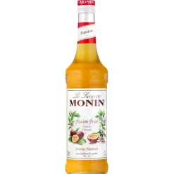Monin Passionfruit Syrup 70 cl