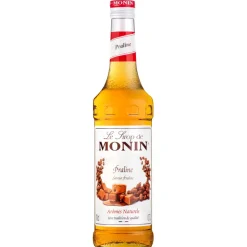 Monin Praline Syrup 70 cl
