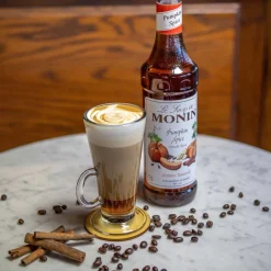 Monin Pumpkin Spice 70 cl