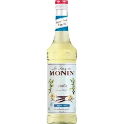 Monin Sugarfree Vanilla Syrup 70 cl