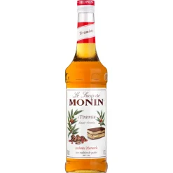 Monin Tiramisu Syrup 70 cl