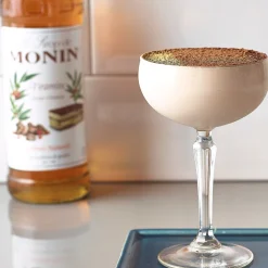 Monin Tiramisu Syrup 70 cl