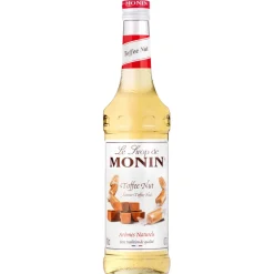 Monin Toffee Nut Syrup 70 cl