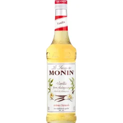 Monin Vanilla Syrup 70 cl
