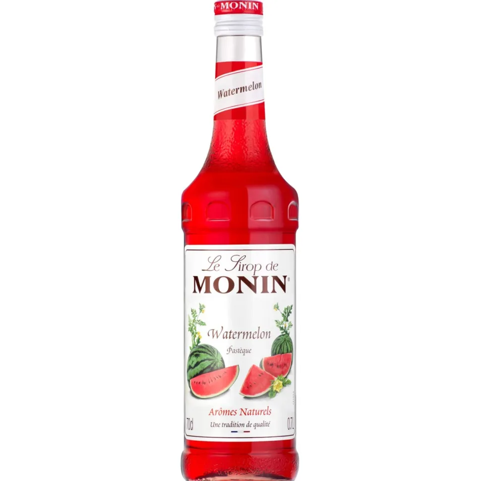 Monin Watermelon Syrup 70 cl