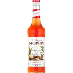 Monin Winter Spice Syrup 70 cl