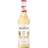 Monin Yellow Banana Syrup 70 cl