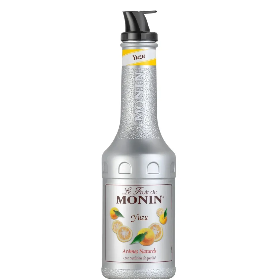 Monin Yuzu Purée 100 cl