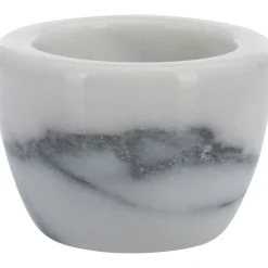 Mortel i marmor, 10 cm - Westmark