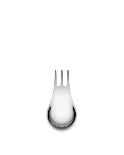 Moscardino, Bestick till Snacks, Tapas och Aperitivo, 4-pack - Alessi