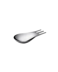 Moscardino, Bestick till Snacks, Tapas och Aperitivo, 4-pack - Alessi