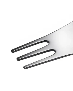 Moscardino, Bestick till Snacks, Tapas och Aperitivo, 4-pack - Alessi