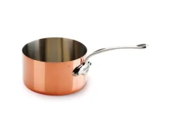 M´150s Kastrull i koppar 0,8L, 12cm - Mauviel