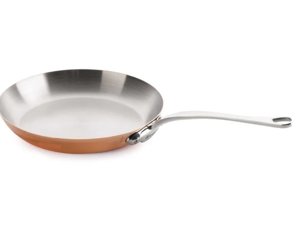 M´150s Stekpanna i koppar, 30cm - Mauviel