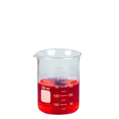 Mätglas/labbglas, bägare - The Kitchen Lab