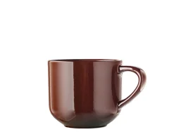 Mugg 40 cl, Lifestyle Cacao - Lilien