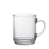 Mugg i glas 25 cl, Versailles - Duralex